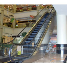 Safety System SANYO Escalator